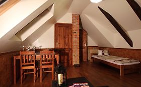 Apart Studio Rambiert