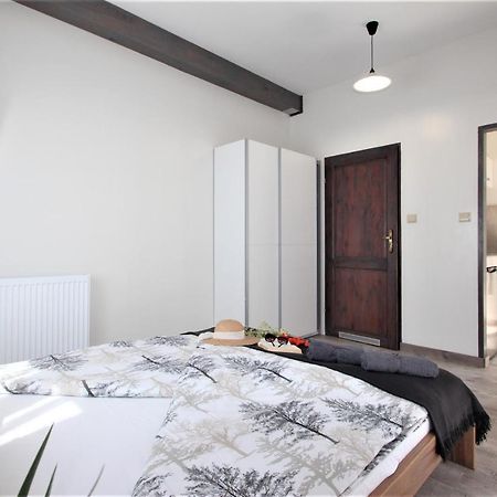 Apartament Apart Studio Rambiert Swarzewo Zewnętrze zdjęcie