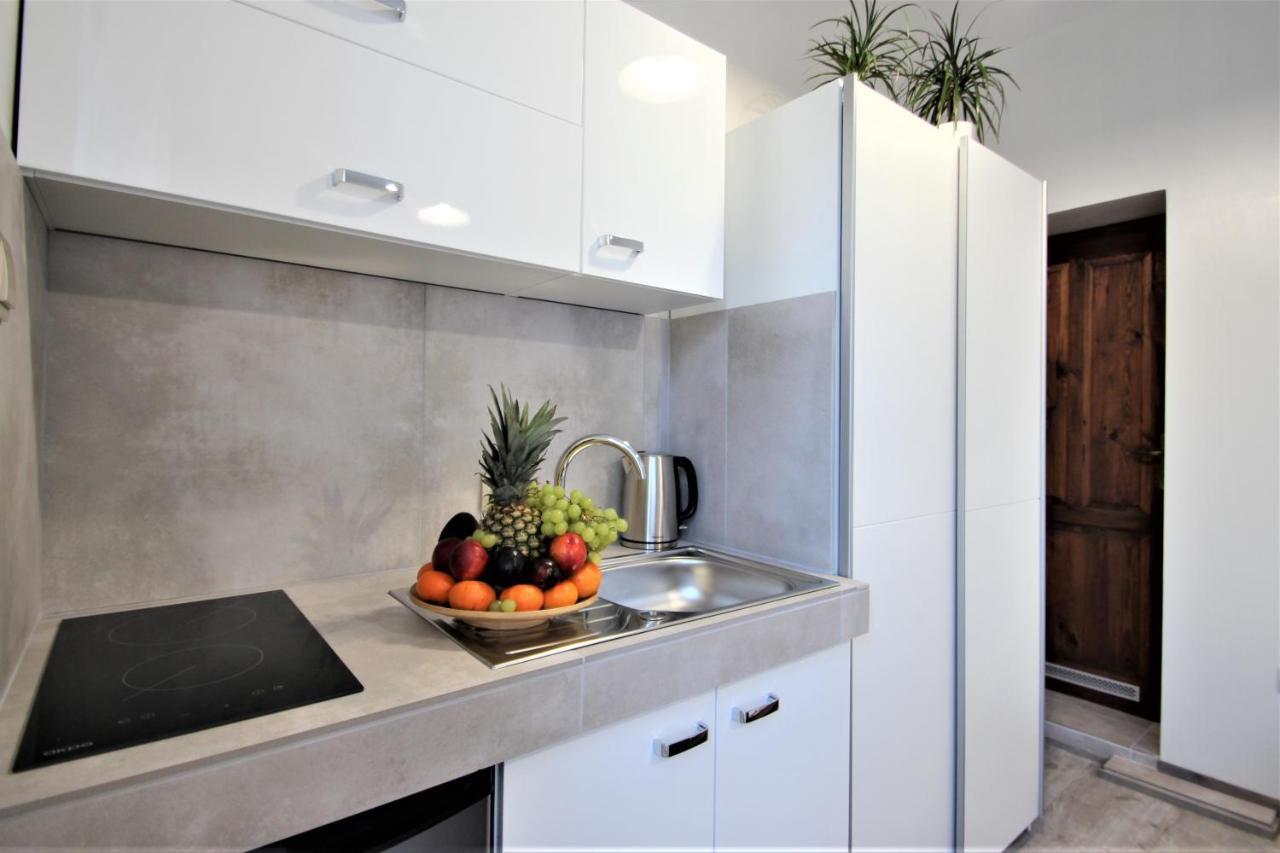 Apartament Apart Studio Rambiert Swarzewo Zewnętrze zdjęcie