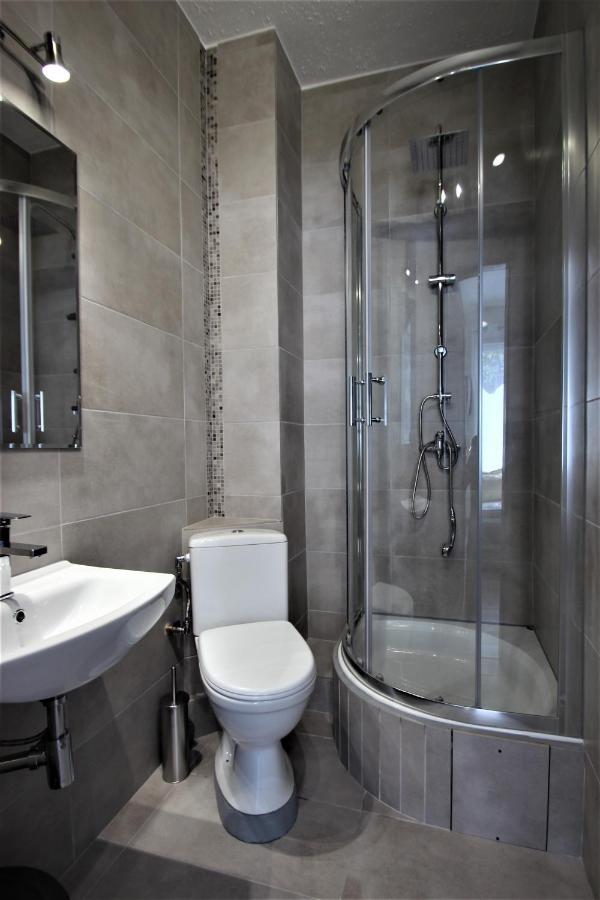Apartament Apart Studio Rambiert Swarzewo Zewnętrze zdjęcie