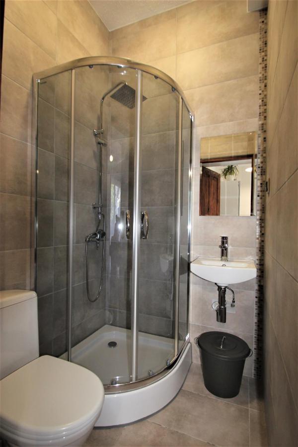 Apartament Apart Studio Rambiert Swarzewo Zewnętrze zdjęcie