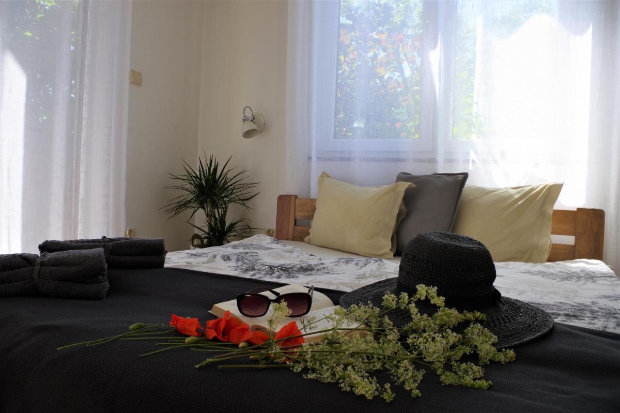 Apartament Apart Studio Rambiert Swarzewo Zewnętrze zdjęcie