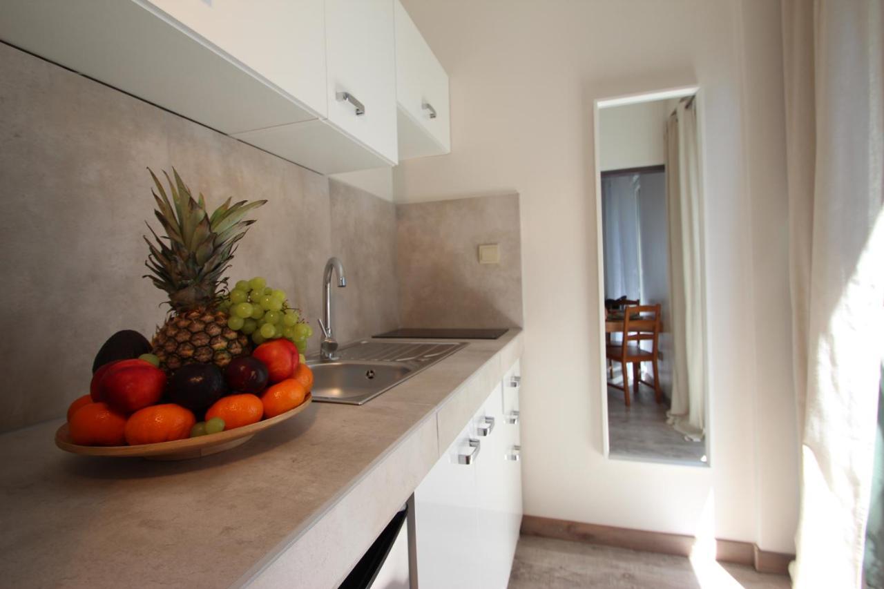 Apartament Apart Studio Rambiert Swarzewo Zewnętrze zdjęcie