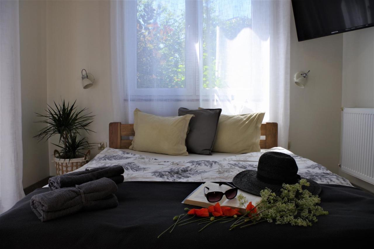 Apartament Apart Studio Rambiert Swarzewo Zewnętrze zdjęcie