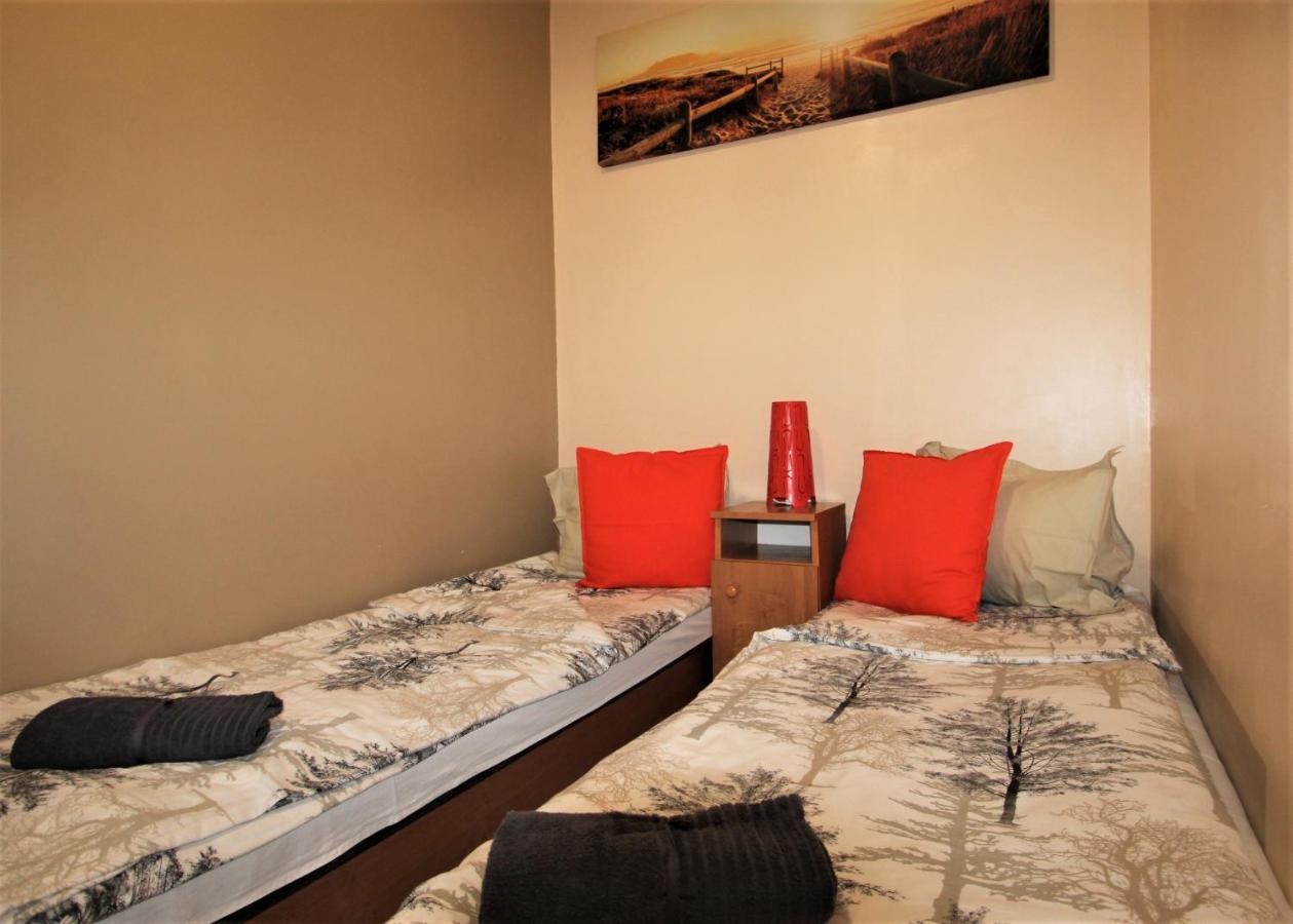 Apartament Apart Studio Rambiert Swarzewo Zewnętrze zdjęcie