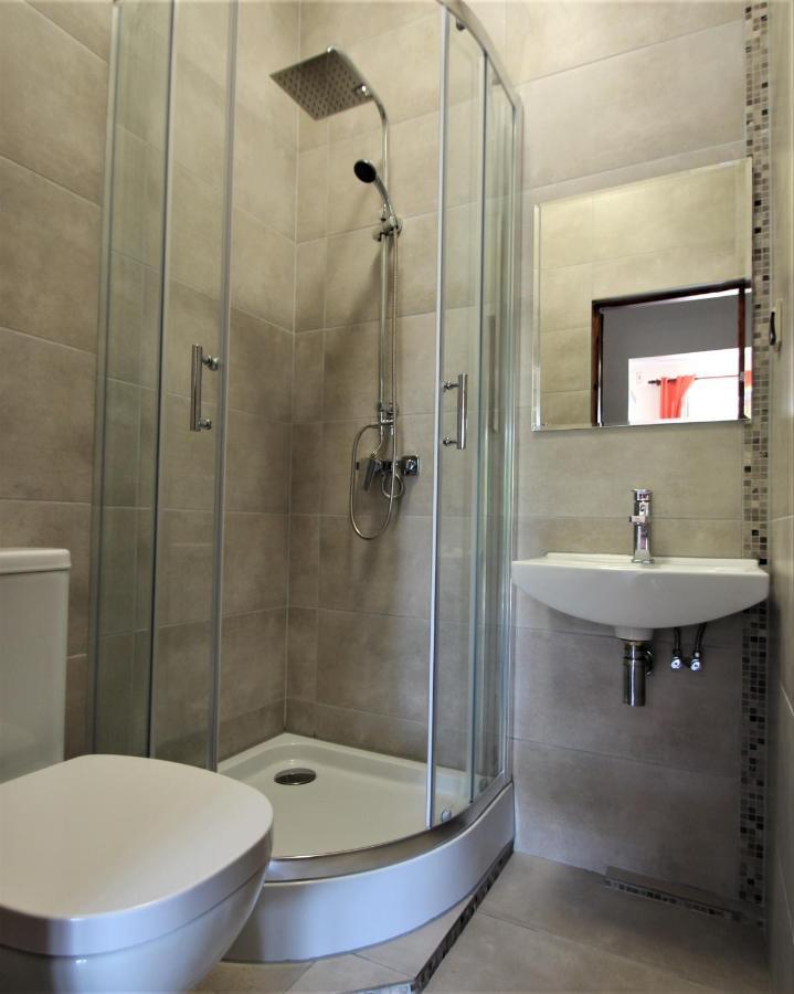 Apartament Apart Studio Rambiert Swarzewo Zewnętrze zdjęcie
