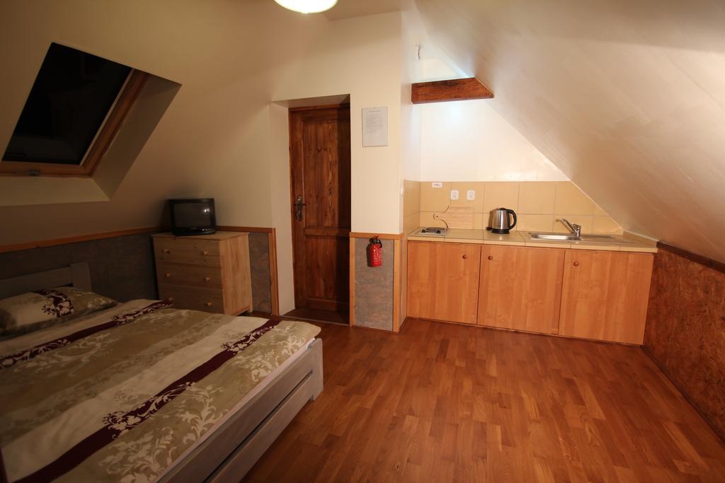 Apartament Apart Studio Rambiert Swarzewo Zewnętrze zdjęcie