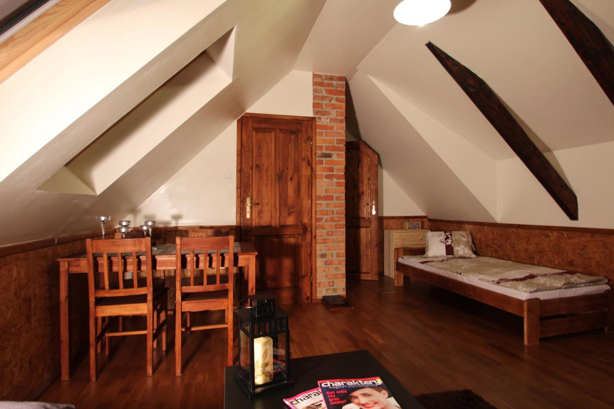 Apartament Apart Studio Rambiert Swarzewo Zewnętrze zdjęcie