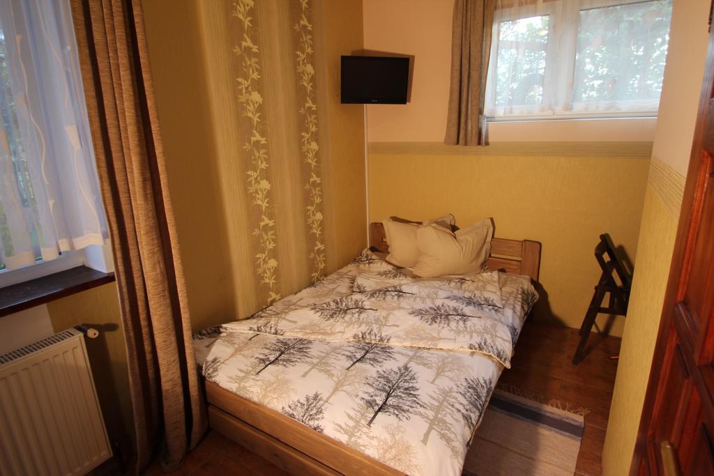 Apartament Apart Studio Rambiert Swarzewo Zewnętrze zdjęcie