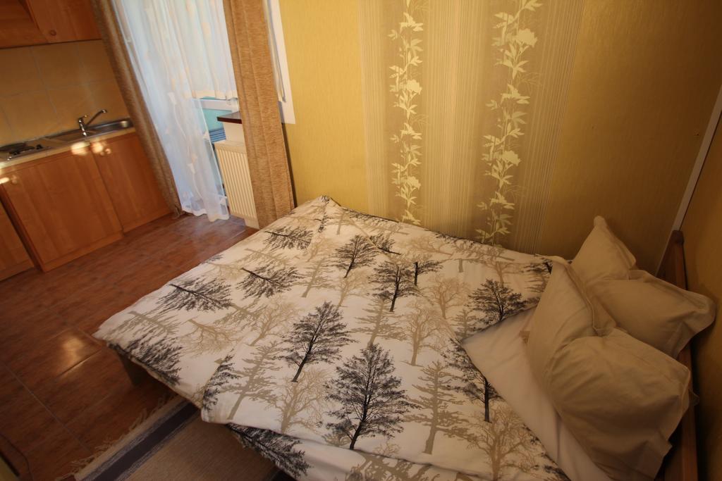 Apartament Apart Studio Rambiert Swarzewo Zewnętrze zdjęcie