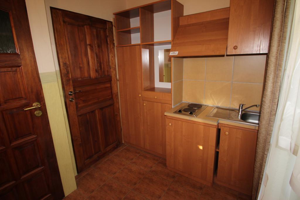 Apartament Apart Studio Rambiert Swarzewo Zewnętrze zdjęcie