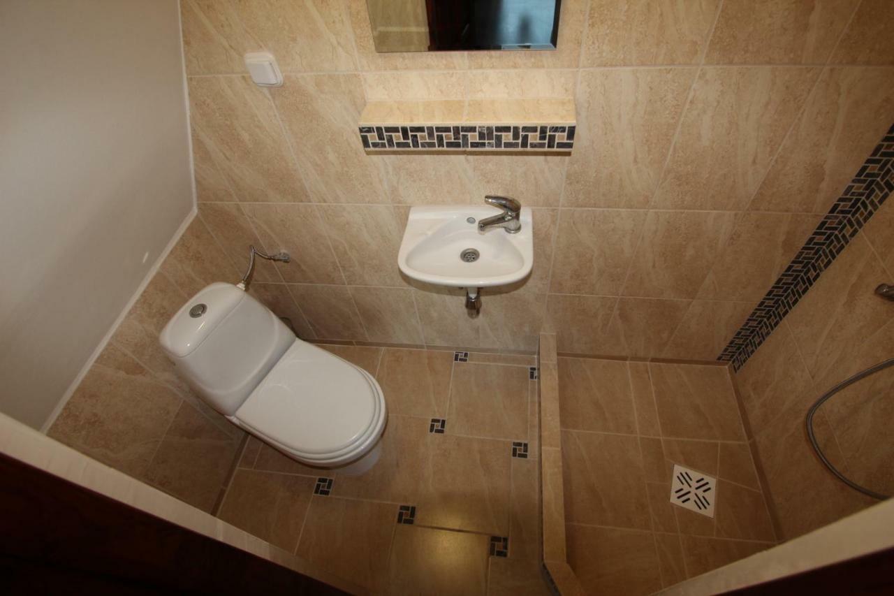 Apartament Apart Studio Rambiert Swarzewo Zewnętrze zdjęcie