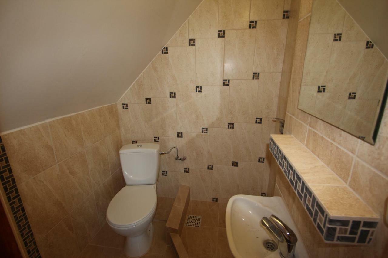 Apartament Apart Studio Rambiert Swarzewo Zewnętrze zdjęcie